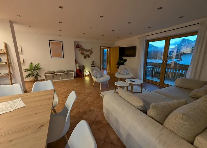 Apartment Traumblick