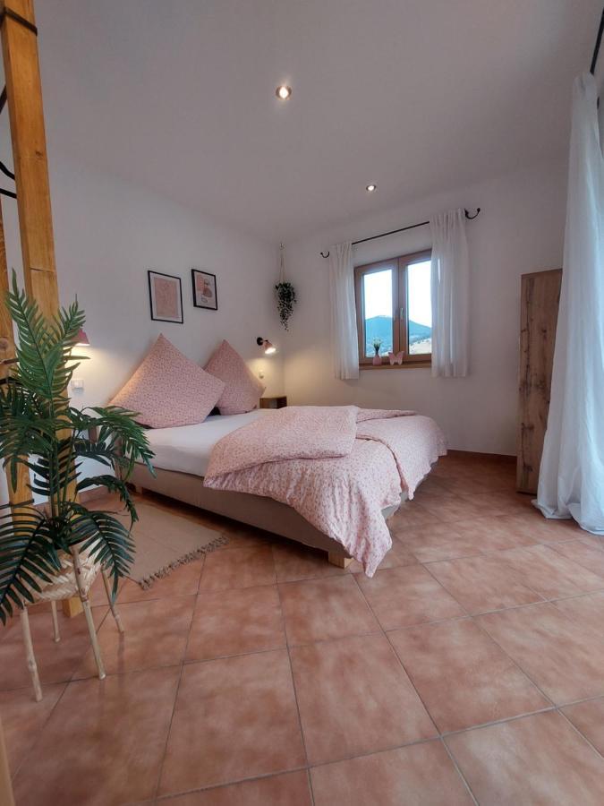 Traumblick Apartment *