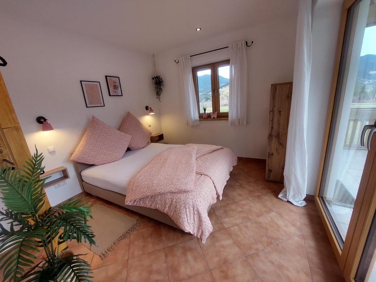 Traumblick Apartment *