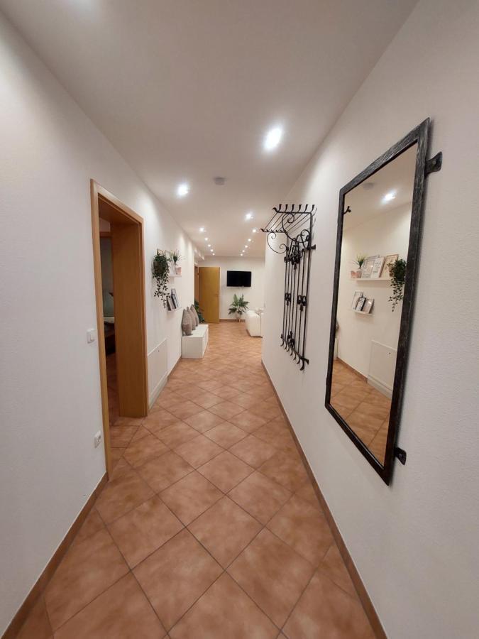 Apartment Traumblick Unterammergau