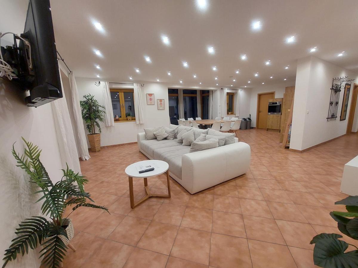 Traumblick Apartment *