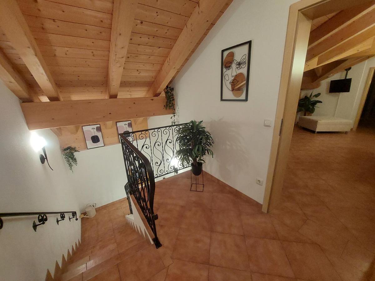 Traumblick Apartment