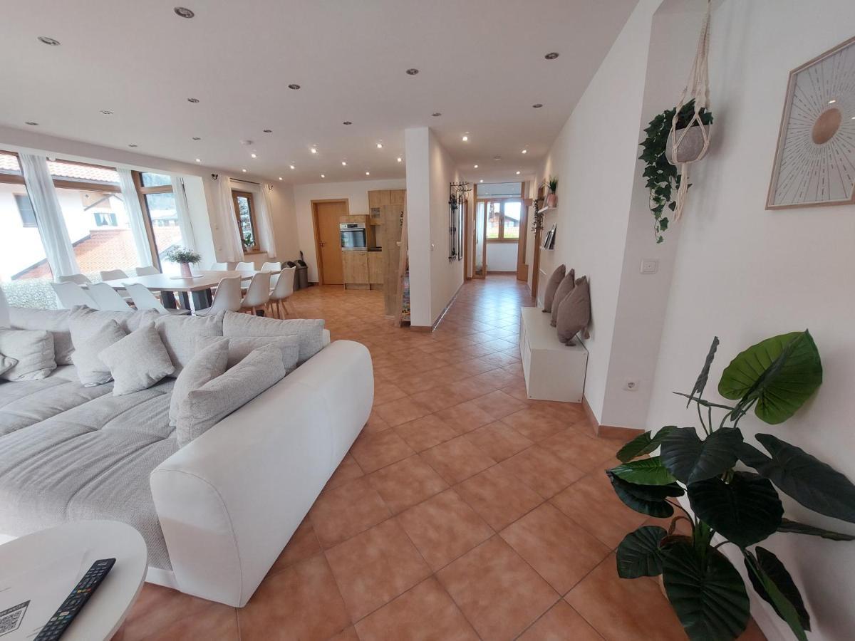 Traumblick Apartment