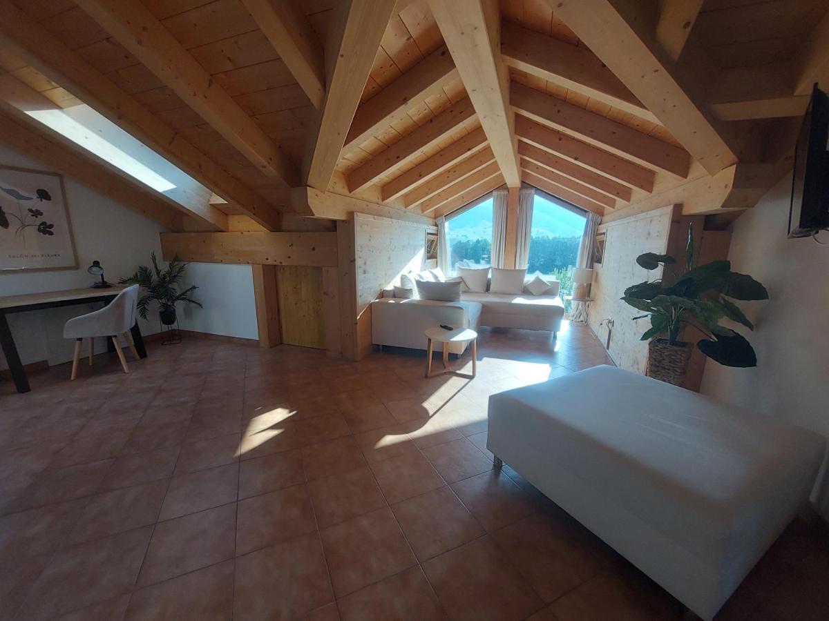 Traumblick Apartment Unterammergau