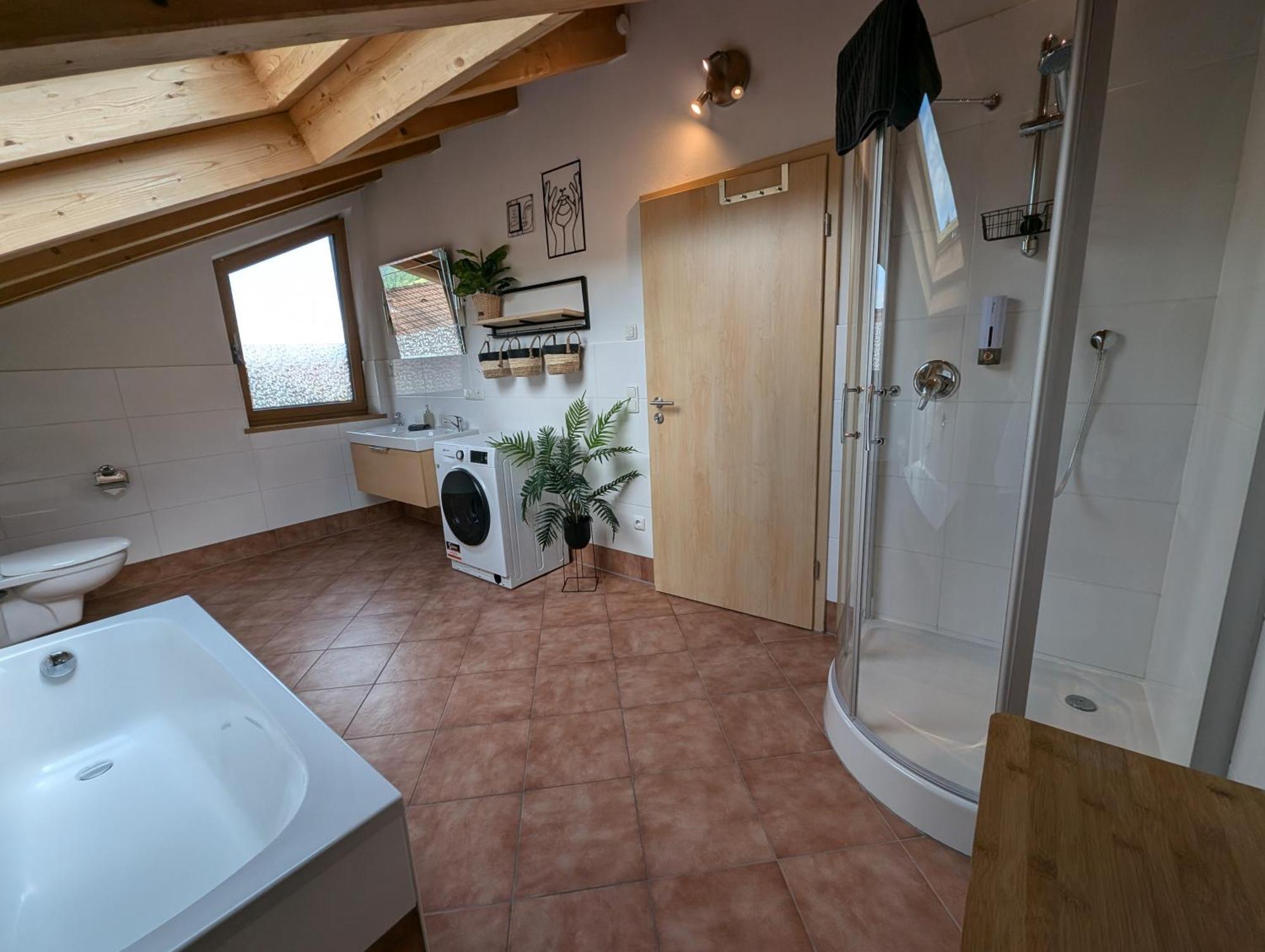 Traumblick Apartment *