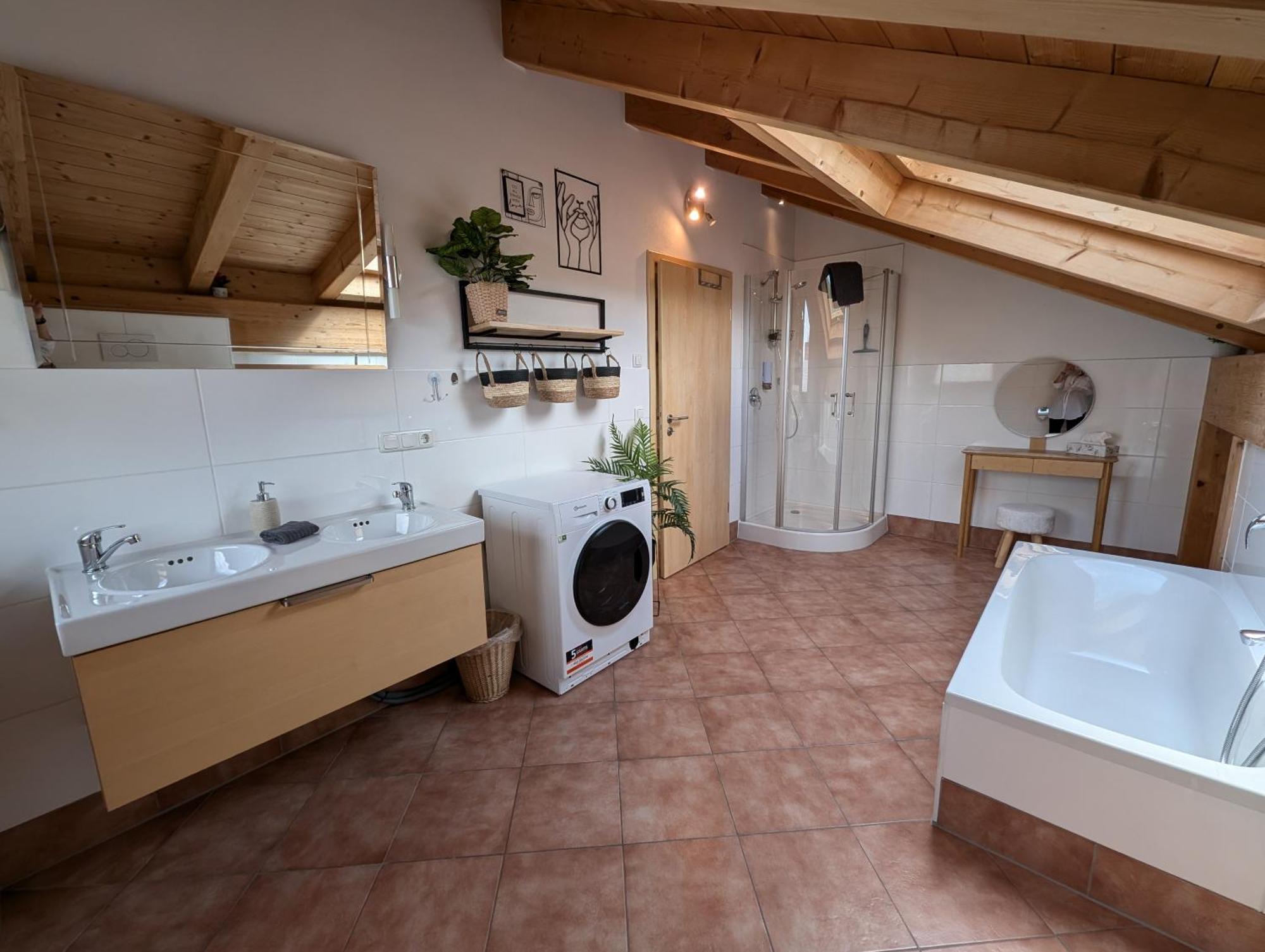 Traumblick Apartment Unterammergau