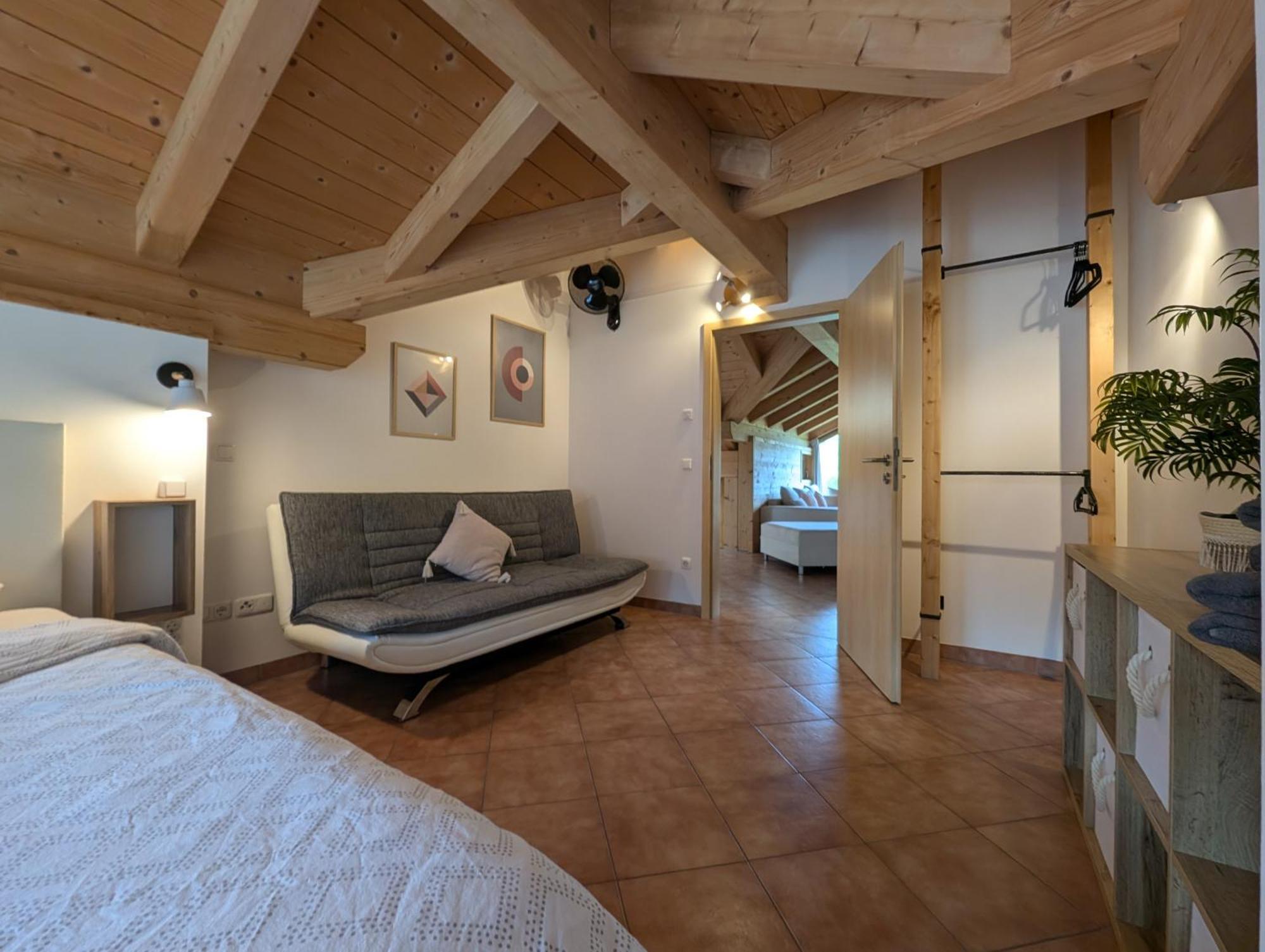 Traumblick Apartment *