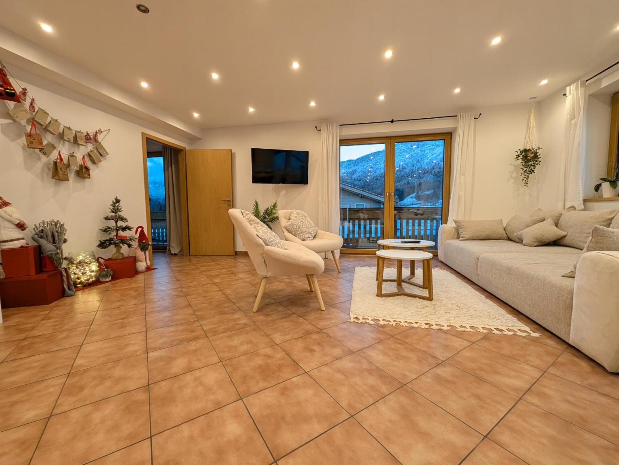 Traumblick Apartment